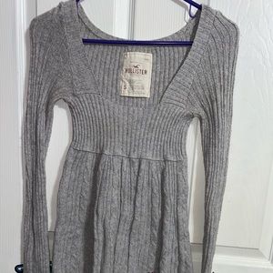 Hollister long sleeve